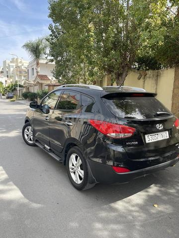 Hyundai ix35 Diesel - 2