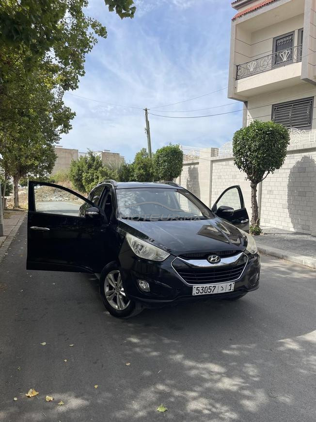Hyundai ix35 Diesel 