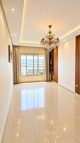Appartement à vendre 78 m² à Casablanca