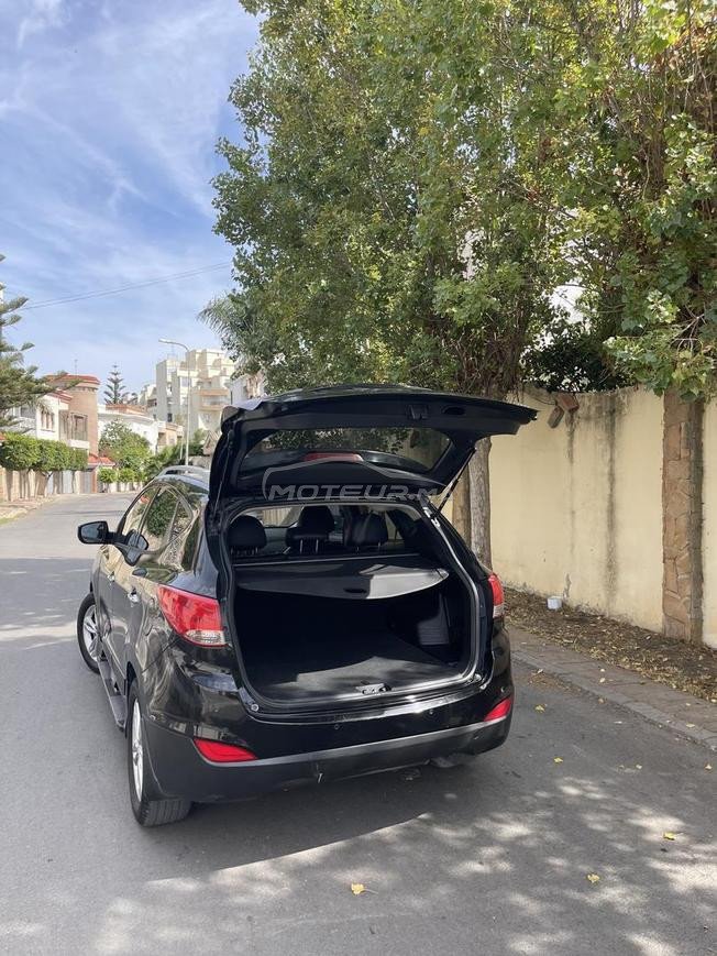 Hyundai ix35 Diesel 
