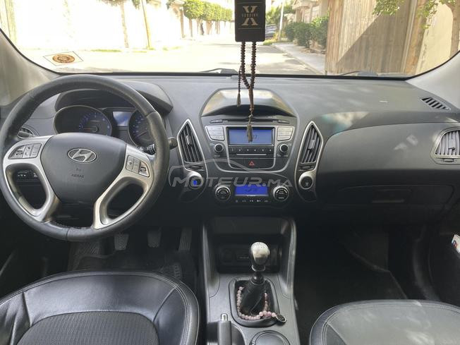 Hyundai ix35 Diesel 
