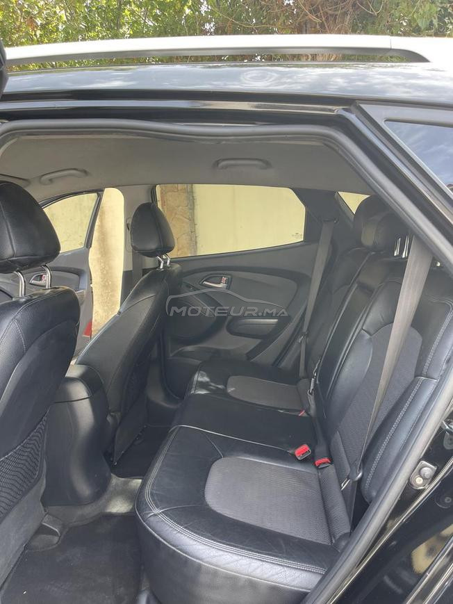 Hyundai ix35 Diesel 