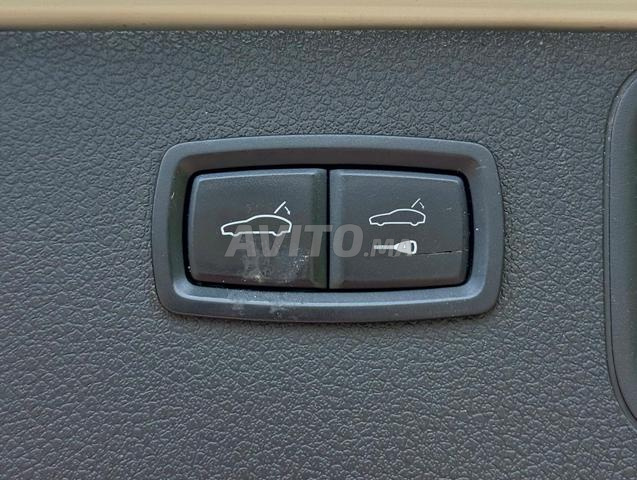 Porsche Macan S Diesel Automatique 2016 à Rabat