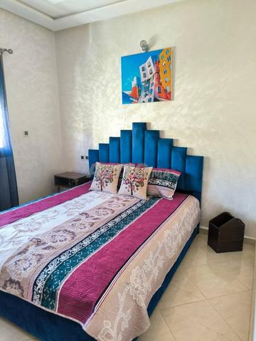 Appartement meublé près de l'Euromed - 2