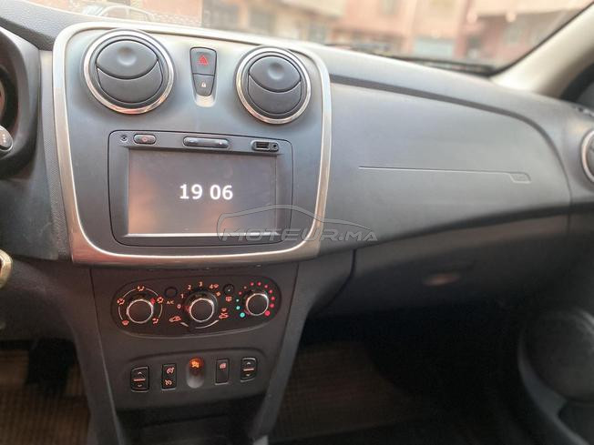 Dacia Stepway 2016 Diesel 106k km