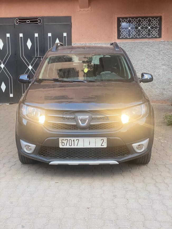 Dacia Stepway 2016 Diesel 106k km