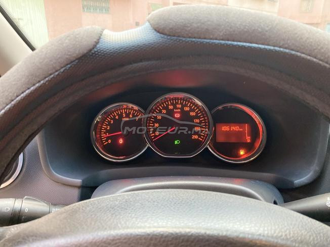 Dacia Stepway 2016 Diesel 106k km