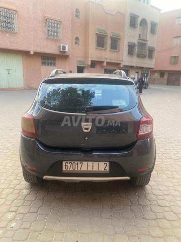 Dacia Stepway 2016 Diesel 106k km - 2
