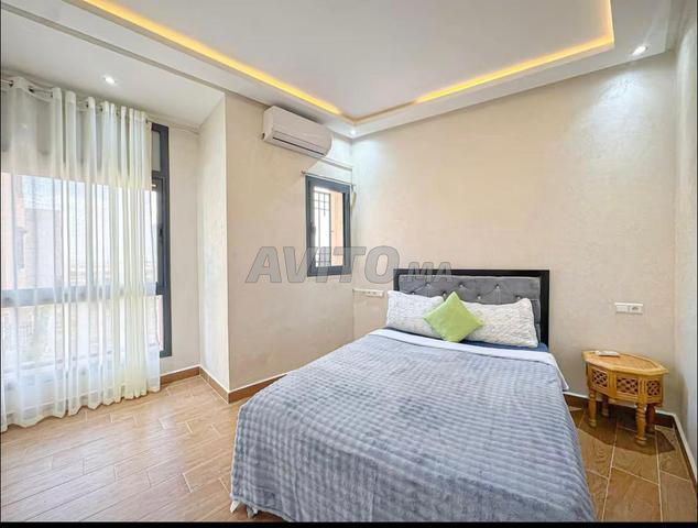 Villa disponible pour Sous Location - 2