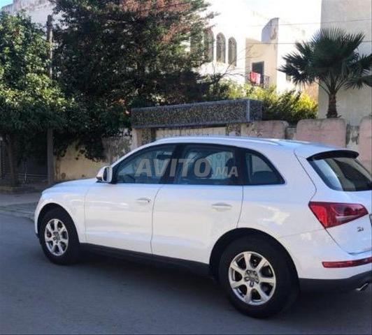 Audi très bon état - 2
