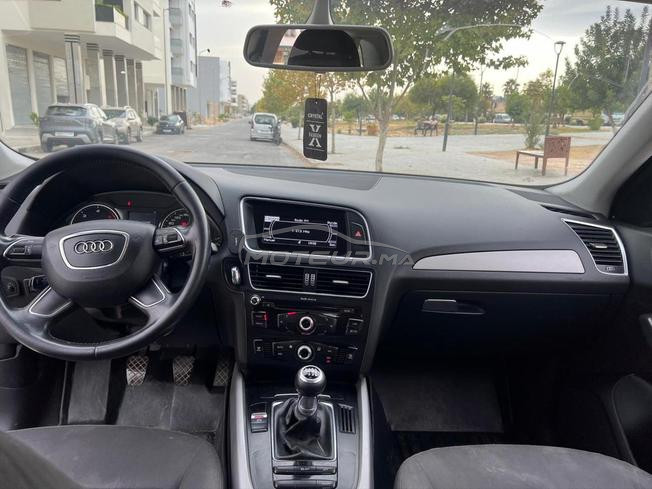 Audi très bonne état 