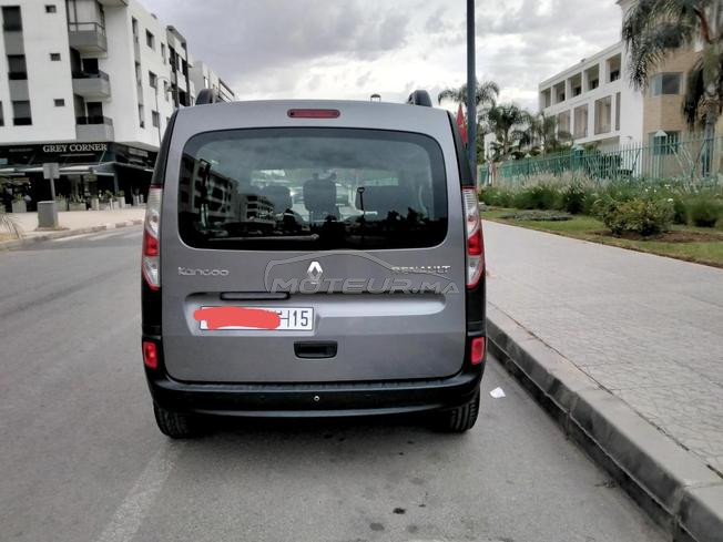 KANGOO 2020 PARFAITE ÉTAT 