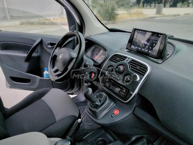 KANGOO 2020 PARFAITE ÉTAT 