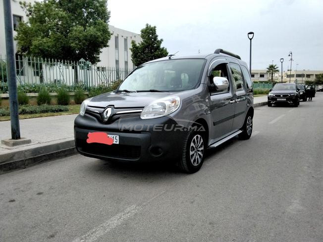 KANGOO 2020 PARFAITE ÉTAT 