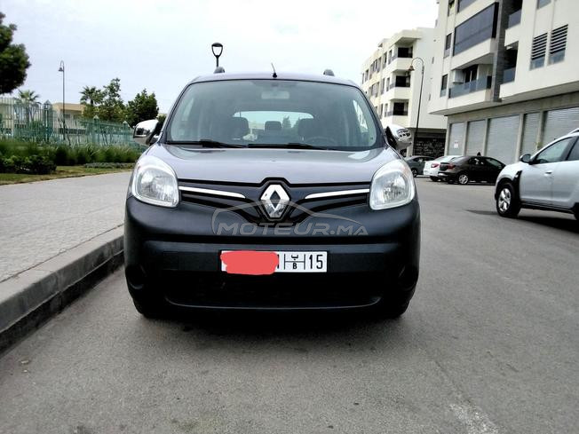 KANGOO 2020 PARFAITE ÉTAT 