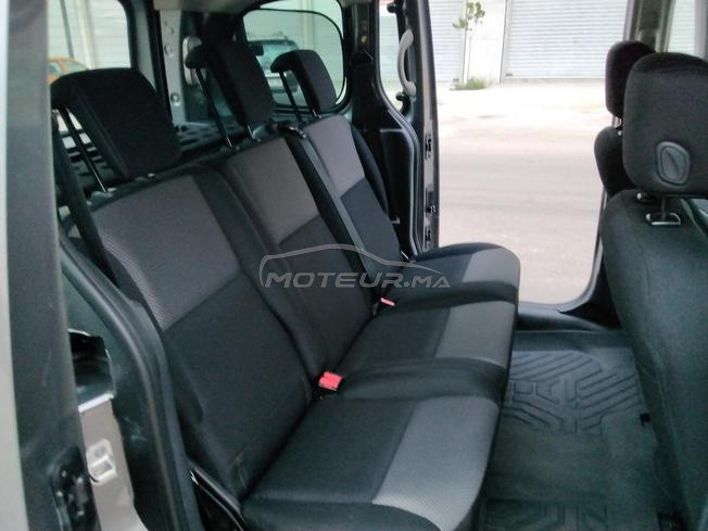 KANGOO 2020 PARFAITE ÉTAT 