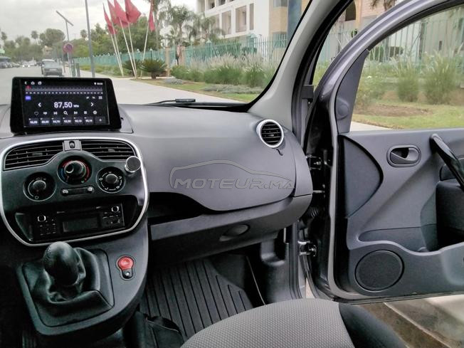 KANGOO 2020 PARFAITE ÉTAT 