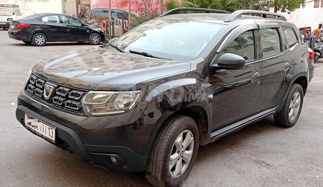 Dacia Duster - 2