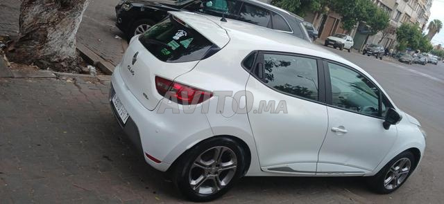 Renault Clio 4 GT Line 1ère main
