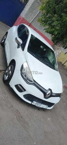 Renault Clio 4 GT Line 1ère main
