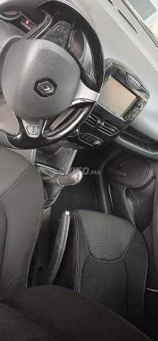 Renault Clio 4 GT Line 1ère main