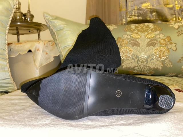 Chaussures Noires