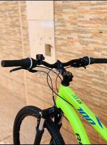 VTT vélo Rockrider ST 100 taille 27.5 pouces - 2