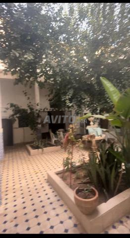 Riad Historique à Vendre - 2