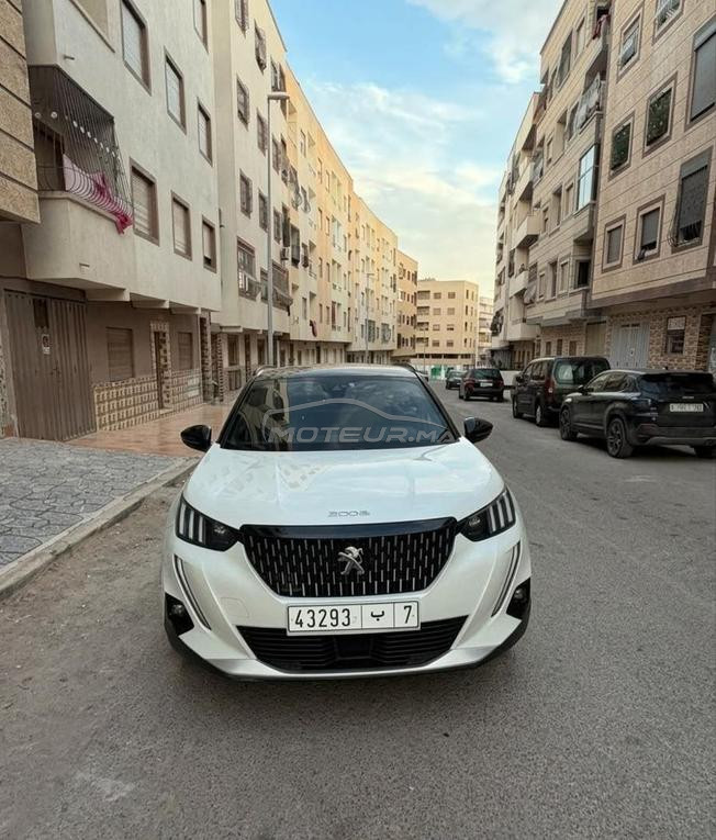Peugeot 2008 GT -2022 