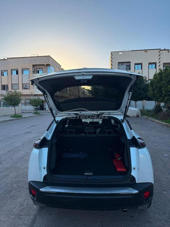 Peugeot 2008 GT -2022 