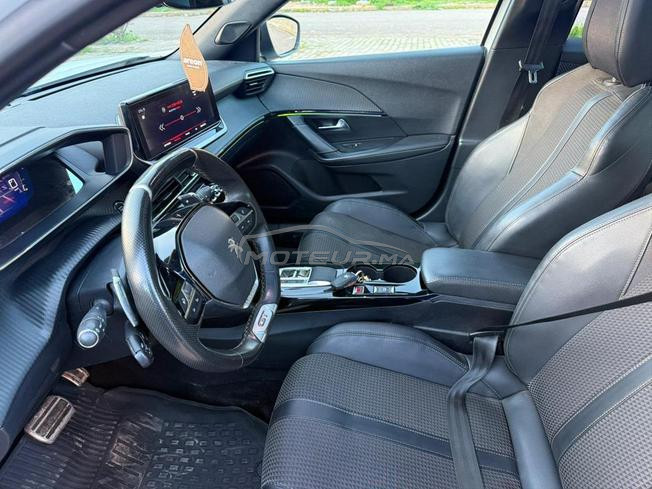 Peugeot 2008 GT -2022 