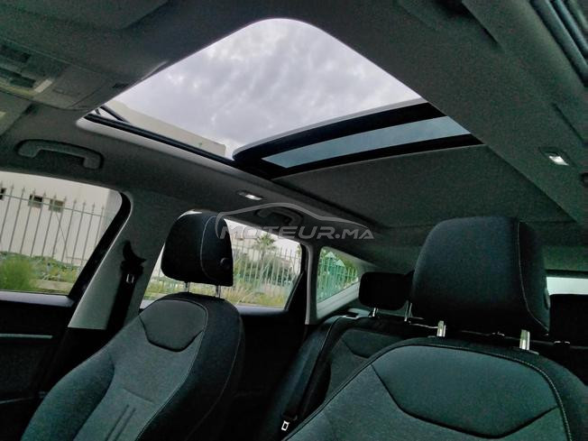 SEAT ATECA BVA TOUTE OPTION 2023
