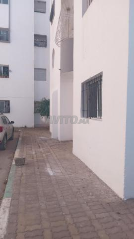 Appartement titré à vendre à Tamesna Hidaya