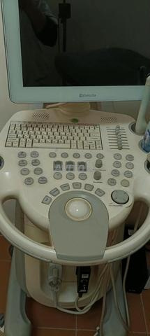 Échographe Medison X4 à vendre - 2