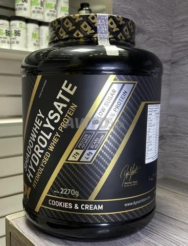 SHADOWWHEY HYDROLYSATE DY (2.27KG) MAD - 2