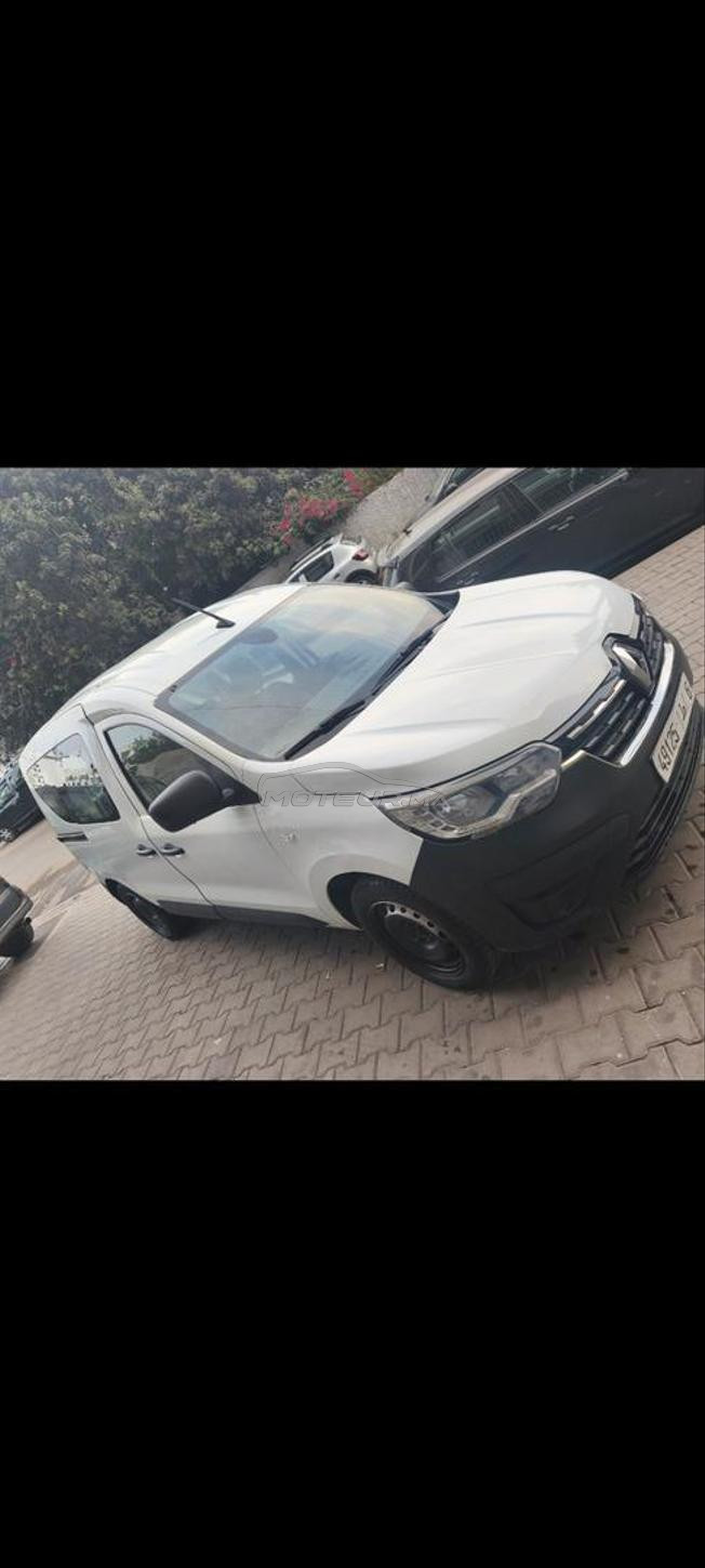 Renault express très bon état 