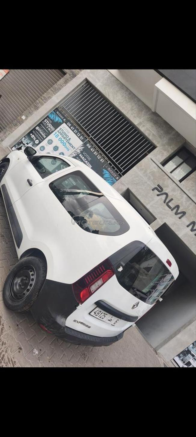Renault express très bon état 