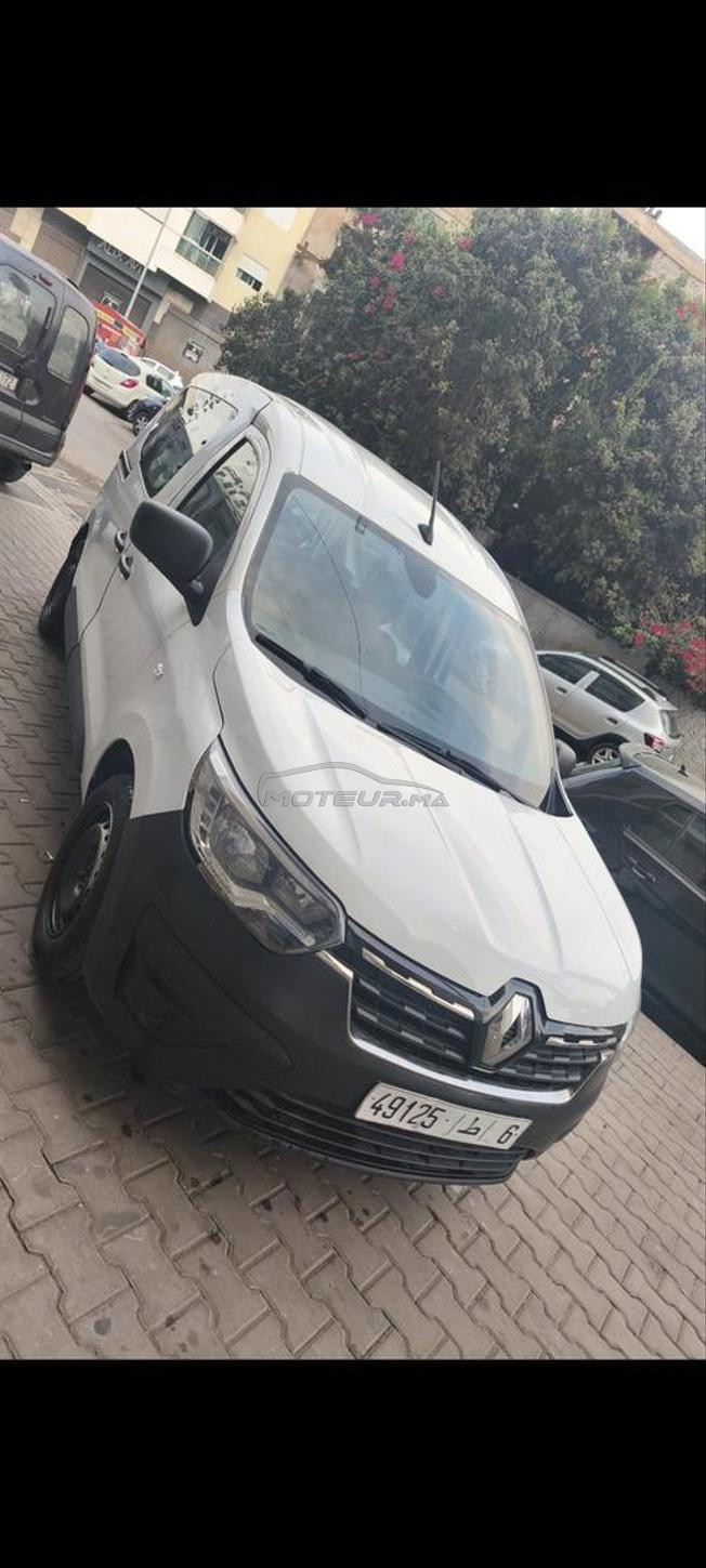 Renault express très bon état 