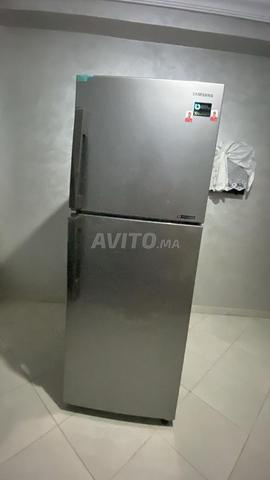 Réfrigérateur Samsung - 2