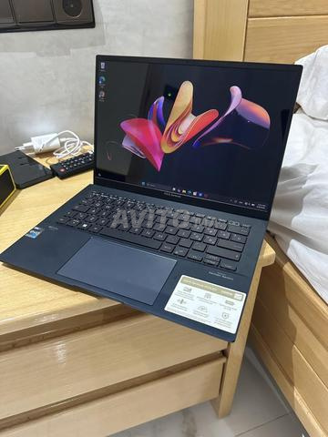 Asus Zenbook OLED Intel Core i9-13900H - 2