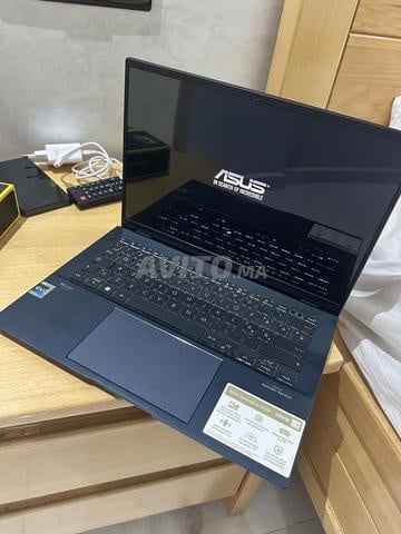 Asus Zenbook OLED Intel Core i9-13900H