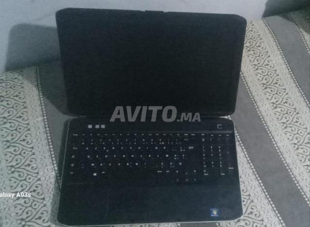 PC Dell Latitude E 5530 - 2