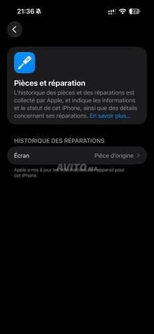 iPhone 16 Pro Max - 2
