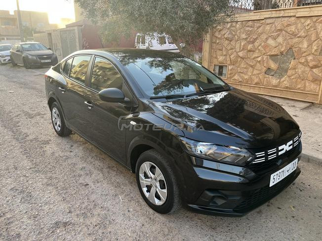 Dacia Logan 2025 – Excellent état