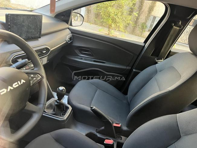 Dacia Logan 2025 – Excellent état