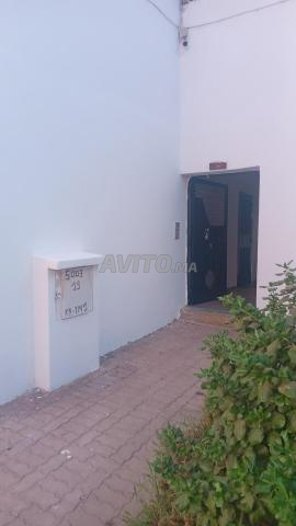 Appartement titré à vendre à Tamesna Hidaya