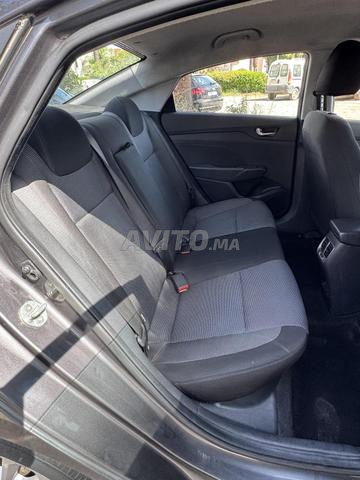 Hyundai Accent 2021 Automatique