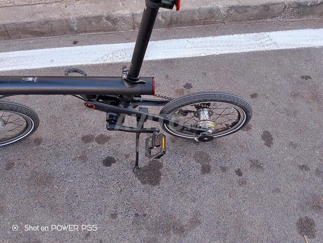Vélo électrique Xaimi - 2