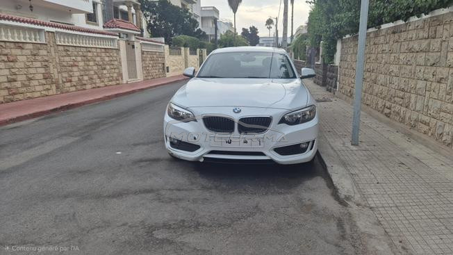 BMW a vendre
