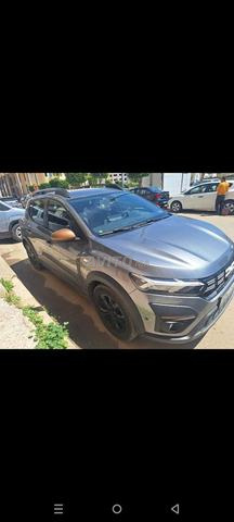 Dacia Stepway - 2